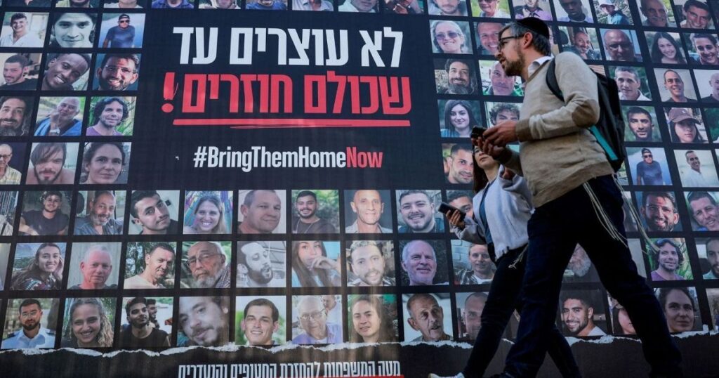 israel-identifica-corpo-de-13o-refem-entregue-pelo-hamas