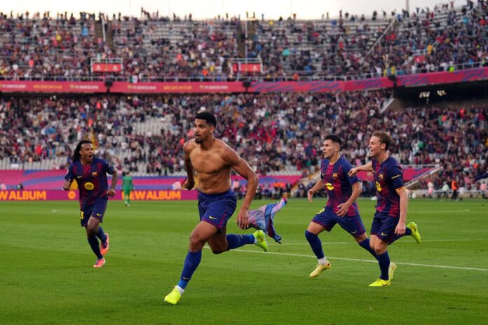 barcelona-x-olympiacos:-onde-assistir-o-duelo-da-champions-league