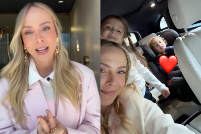 tata-estaniecki-posa-com-os-filhos-apos-confirmar-separacao-de-cocielo
