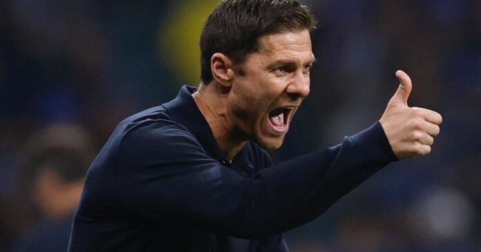 alonso-elogia-mbappe-antes-de-jogo-contra-a-juventus:-“nos-ajuda-muito”