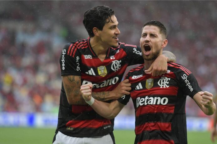 flamengo-x-racing:-confira-os-pendurados-na-semifinal-da-libertadores