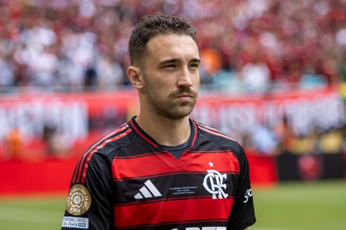 reforco-no-flamengo:-leo-ortiz-e-relacionado-para-jogo-contra-o-racing