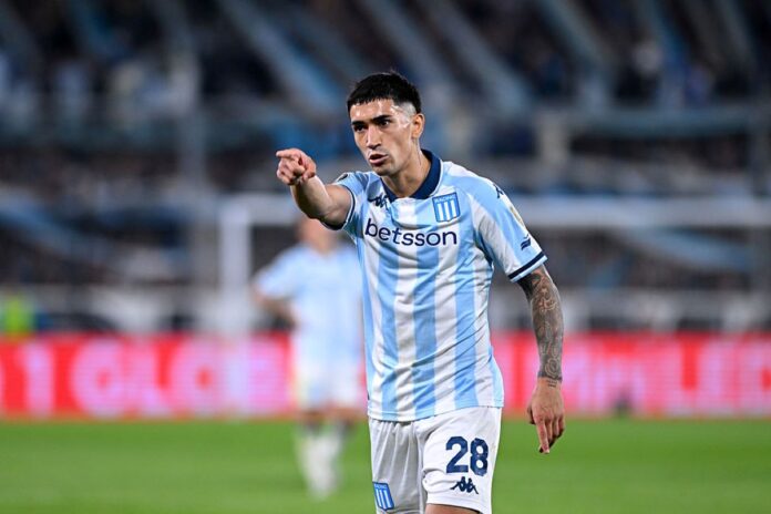 racing-defende-invencibilidade-de-oito-jogos-contra-brasileiros;-veja