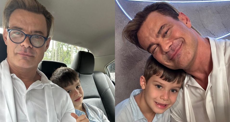 carmo-dalla-vecchia-posa-com-o-filho-que-tem-com-joao-emanuel-carneiro
