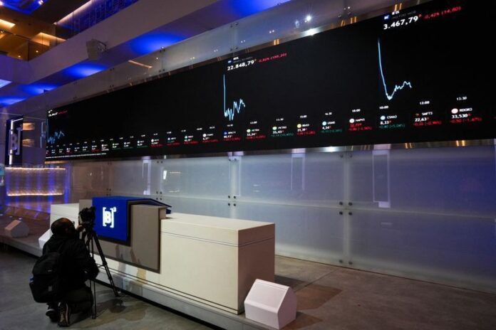 bolsa-tem-menor-numero-de-empresas-desde-2021-em-meio-a-juros-altos