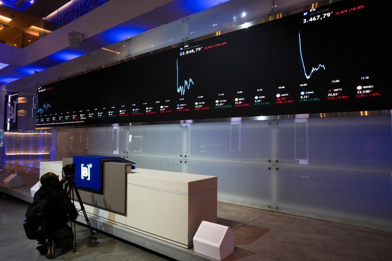 bolsa-tem-menor-numero-de-empresas-desde-2021-em-meio-a-juros-altos