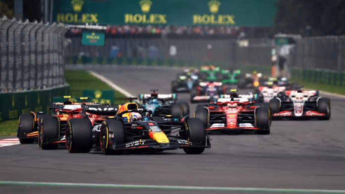 formula-1:-horario-e-onde-assistir-ao-grande-premio-do-mexico