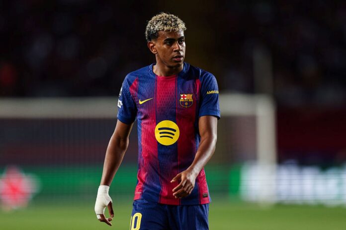 yamal-provoca-real-madrid-antes-do-el-clasico:-“roubam-e-reclamam”