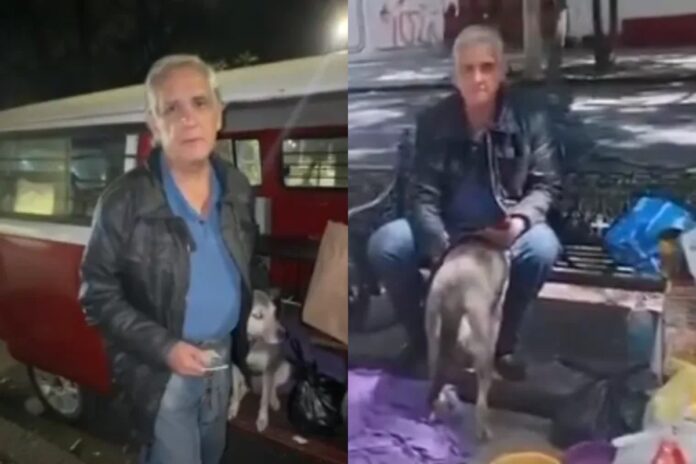 ator-de-famosa-novela-do-sbt-surge-desorientado-e-sem-teto.-veja-video