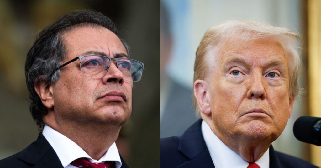 petro-reage-as-sancoes-de-trump:-“jamais-de-joelhos”