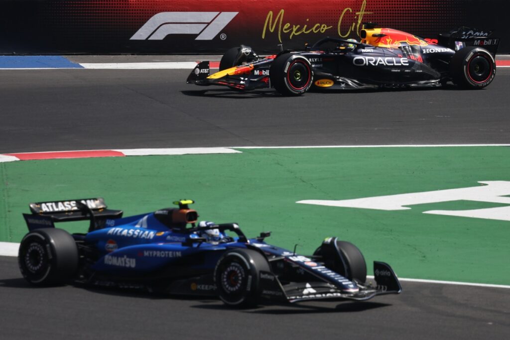 formula-1:-leclerc-comanda-treino-livre-1-no-mexico;-bortoleto-e-5o