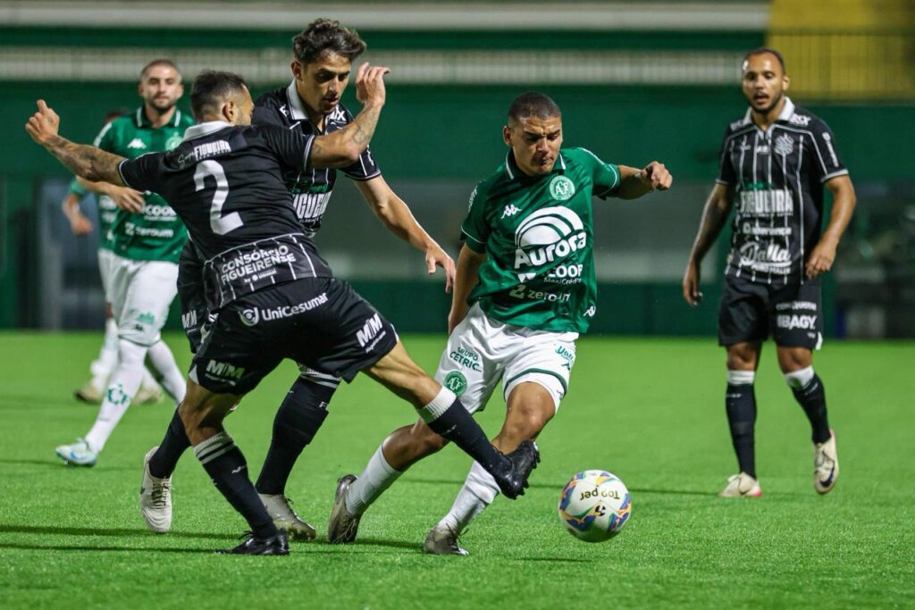 quartas-de-final-da-copa-santa-catarina-acontecem-neste-fim-de-semana