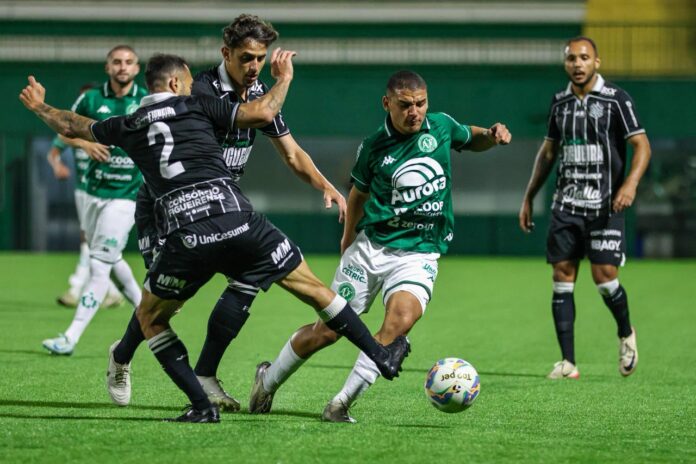 quartas-de-final-da-copa-santa-catarina-acontecem-neste-fim-de-semana
