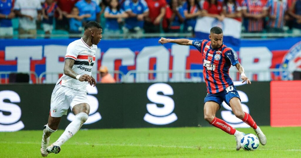 sao-paulo-x-bahia:-horario-e-onde-assistir-ao-jogo-do-brasileirao