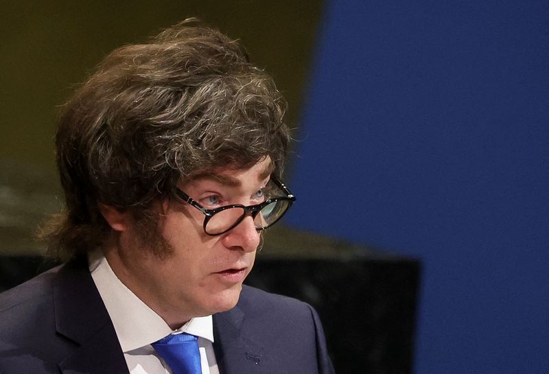 milei-busca-reverter-insatisfacao-de-eleitores-as-vesperas-da-eleicao