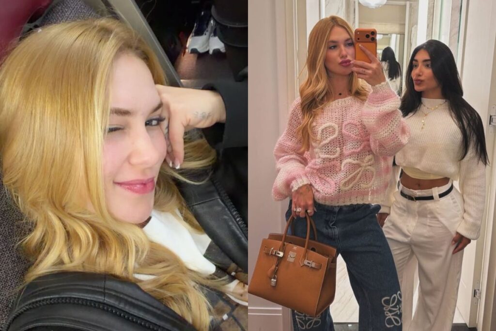 virginia-faz-grandes-planos-para-nova-visita-a-vini-jr.-em-madrid