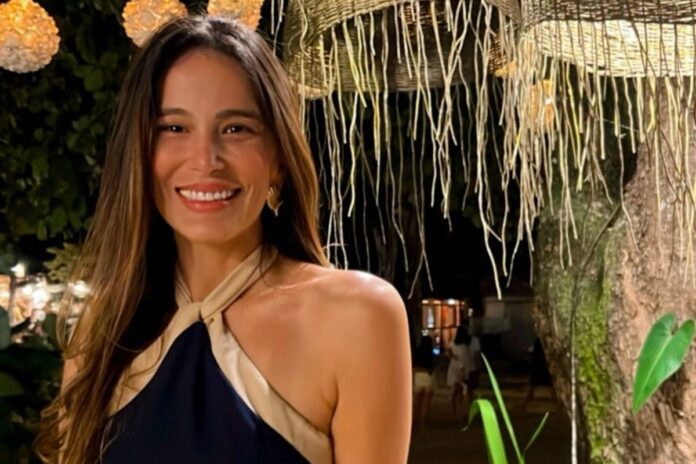“o-avc-nao-vai-me-parar”,-afirma-mulher-que-teve-derrame-aos-33-anos
