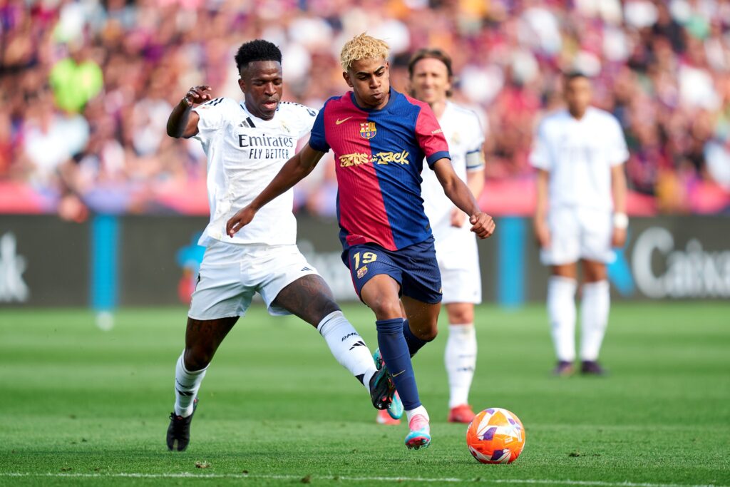 el-clasico:-real-madrid-e-barcelona-duelam-em-clima-quente.-entenda