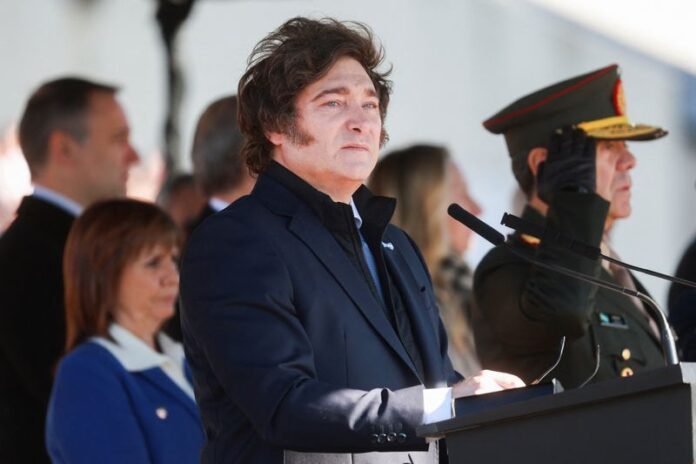 argentinos-vao-as-urnas-neste-domingo-(26)-em-eleicao-critica-para-milei
