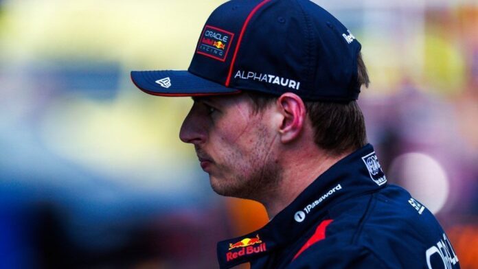 “muito-dificil”:-max-verstappen-descarta-chances-de-recuperacao-no-mexico