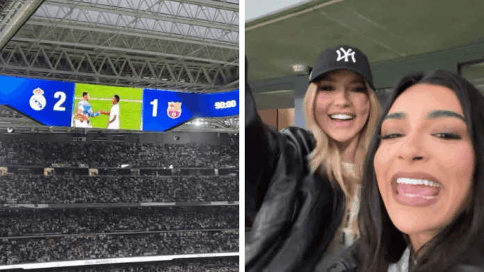 virginia-vai-a-jogo-do-real-madrid-apos-prometer-segunda-chance-a-vini-jr.
