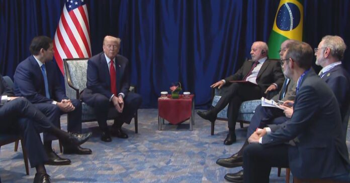 autoridades-do-brasil-e-eua-se-reunem-apos-encontro-entre-lula-e-trump
