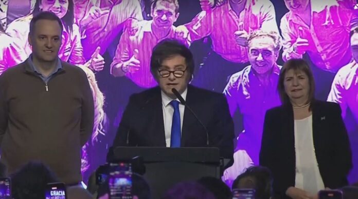 milei-promete-mais-reformas-apos-vitoria-em-eleicoes-legislativas