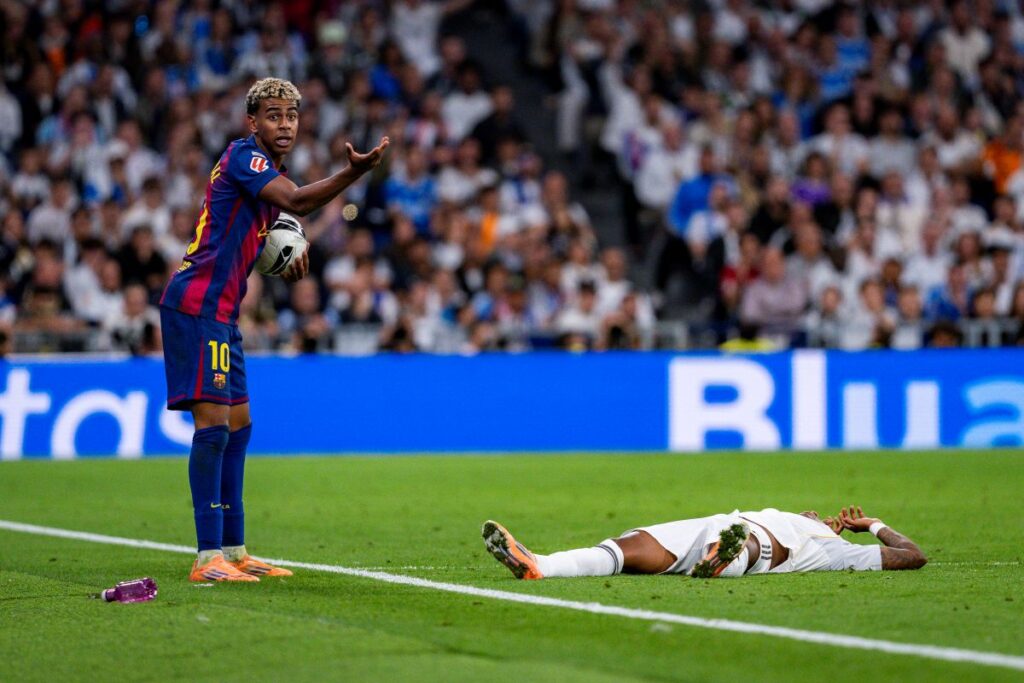 jornal-espanhol-critica-lamine-yamal-e-compara-jogador-com-neymar