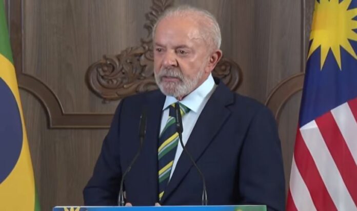 lula-diz-que-pode-resolver-guerra-da-russia-e-da-ucrania-com-trump