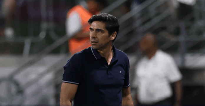 abel-desabafa-sobre-arbitragem-apos-palmeiras-x-cruzeiro:-“hipocritas”