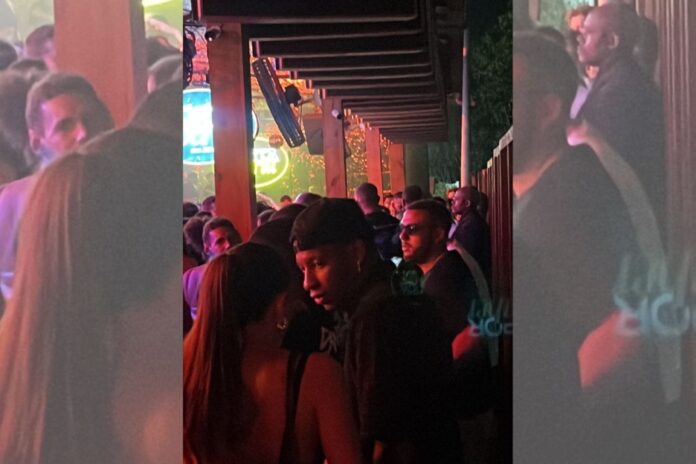 jogador-do-flamengo-e-flagrado-em-festa-e-revolta-torcida;-confira