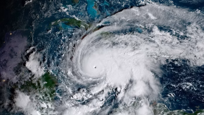 furacao-melissa:-meteorologistas-preveem-risco-“catastrofico”-para-jamaica