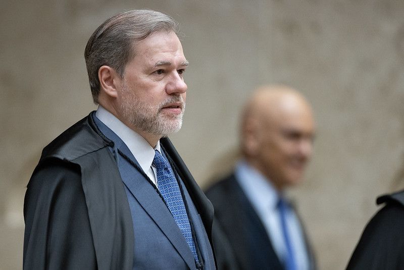 toffoli:-e-“lenda-urbana”-dizer-que-o-supremo-age-de-forma-monocratica