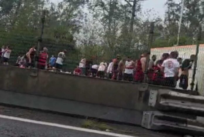 flamengo-se-pronuncia-apos-acidente-de-onibus-com-torcedores;-veja