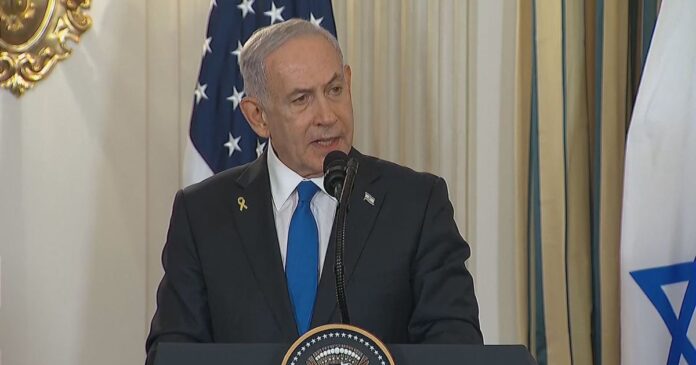 netanyahu-ordena-ataques-militares-“imediatos-e-poderosos”-em-gaza