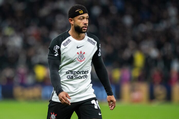 depay-falta-em-treino-do-corinthians-apos-nao-conseguir-deixar-o-rj