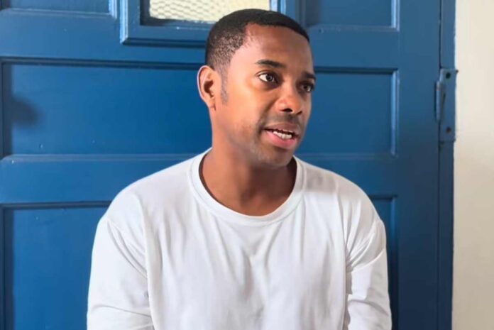 robinho-nega-privilegios-e-detalha-rotina-no-presidio-de-tremembe