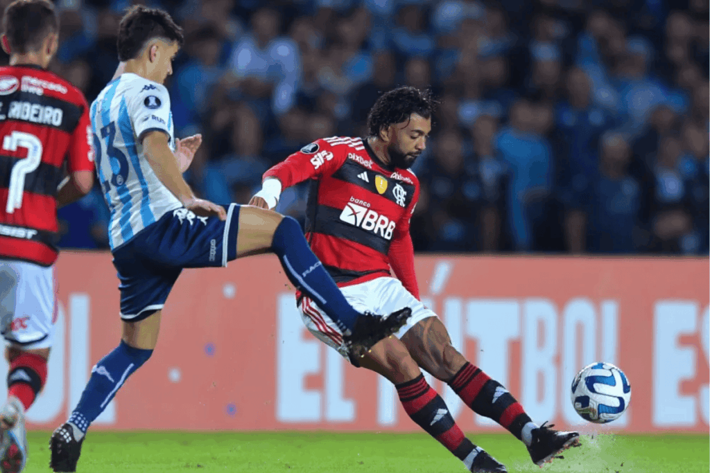 flamengo-precisa-repetir-feito-contra-o-racing-na-argentina;-entenda