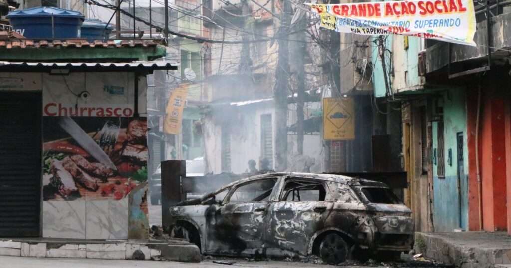 megaoperacao-no-rio:-acao-joga-seguranca-no-centro-da-disputa-de-2026