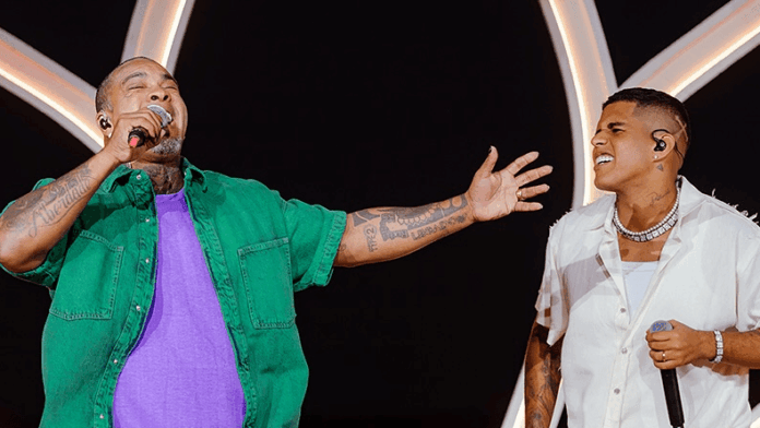 filho-de-rodriguinho,-gaab,-sobre-ser-nepobaby:-“me-ensinou-tudo”