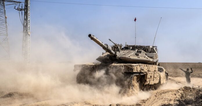 exercito-de-israel-diz-que-retomou-cessar-fogo-na-faixa-de-gaza