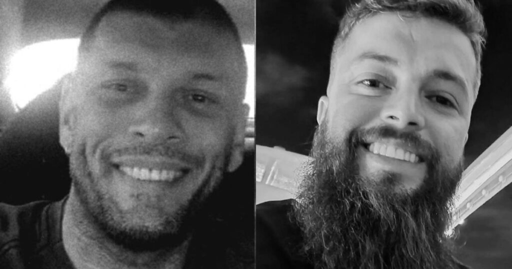 quem-eram-os-policiais-civis-mortos-em-megaoperacao-no-rj