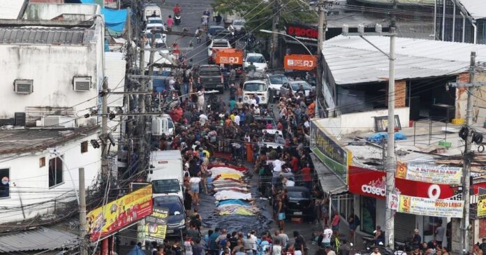 consulados-alertam-estrangeiros-sobre-seguranca-no-rio-apos-megaoperacao