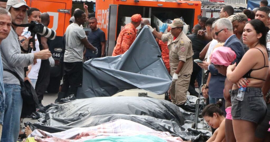 mpf-pede-rigor-a-iml-em-pericias-de-mortos-em-megaoperacao-no-rj-em-48h