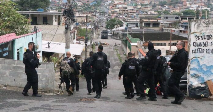 procura-por-um-bunker:-hoteis-no-rio-tem-alta-inesperada-na-ocupacao