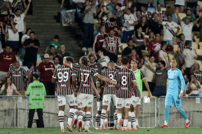 brasileirao:-fluminense-vence-ceara,-ultrapassa-botafogo-e-entra-no-g6