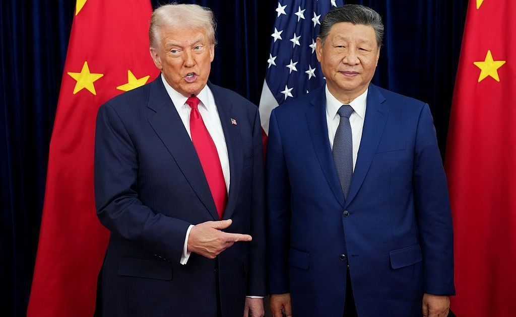 questao-das-terras-raras-com-a-china-“foi-resolvida”,-diz-trump