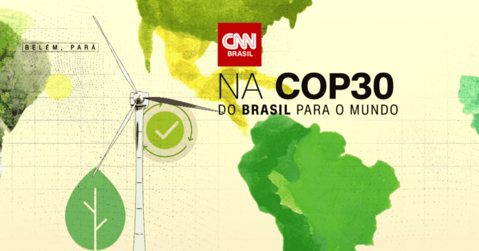 cnn-brasil-leva-cobertura-multiplataforma-para-a-casa-brasil-durante-a-cop3