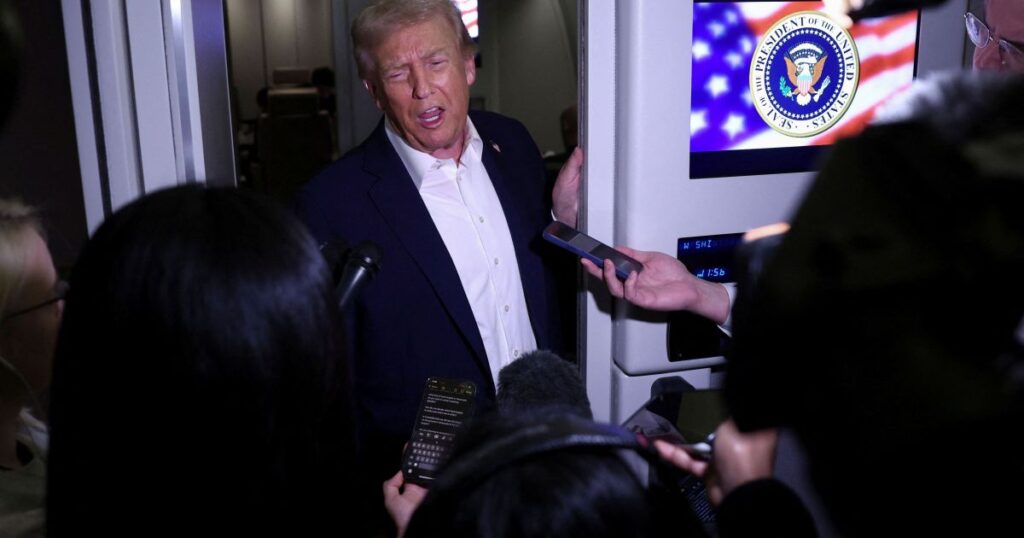 trump-culpa-outros-paises-por-retomada-de-testes-nucleares