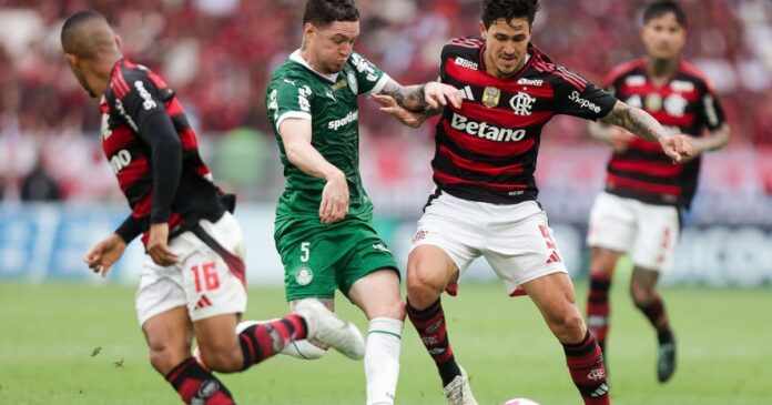 com-final-entre-palmeiras-e-flamengo-na-libertadores,-brasileirao-tera-g7
